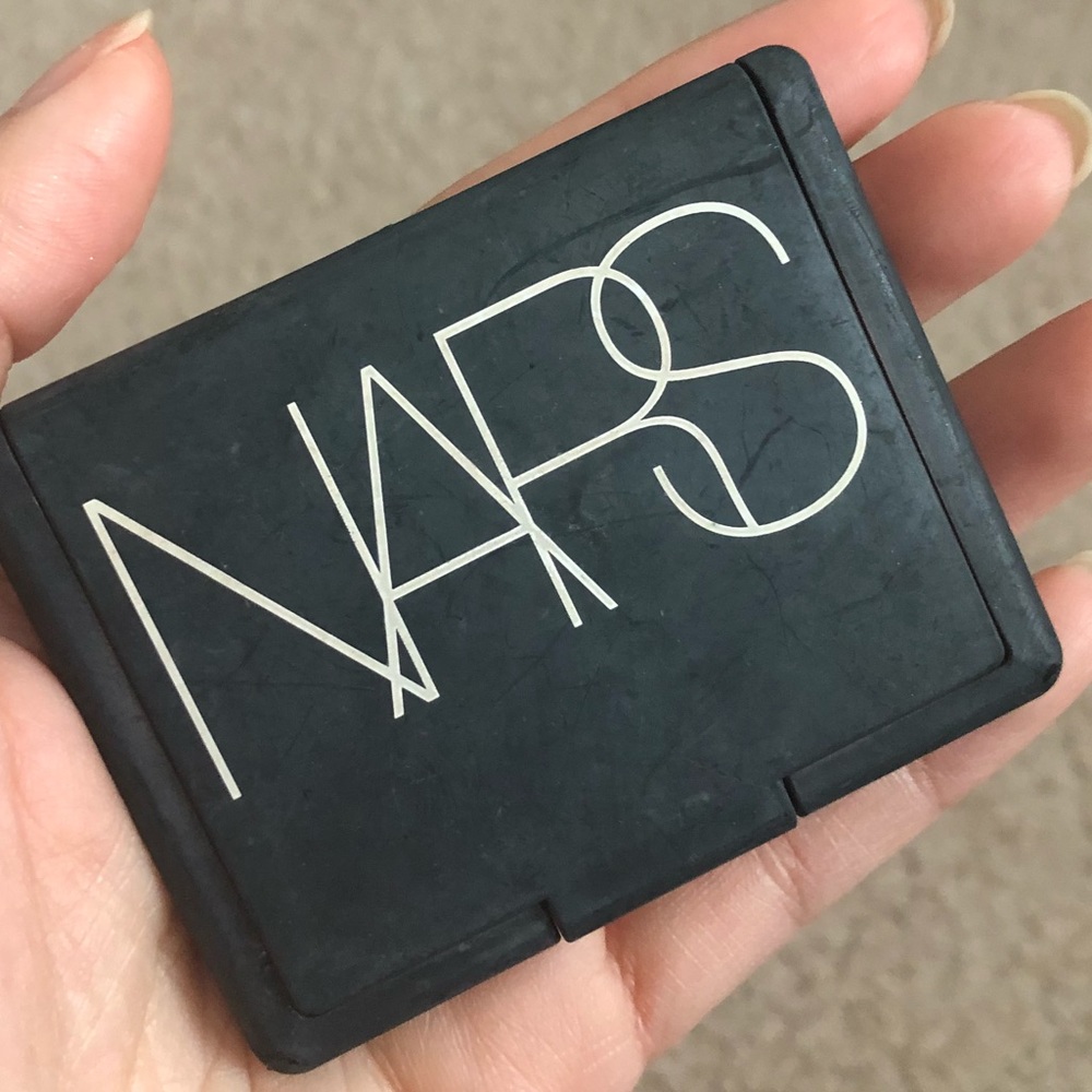 Nars Blush